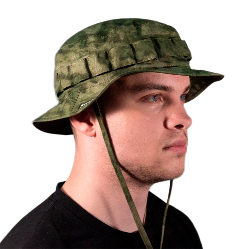 Панама SAS Мох