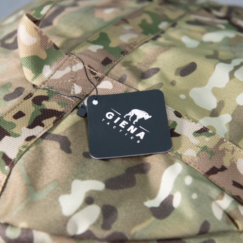 Баул 120 литров Мультикам