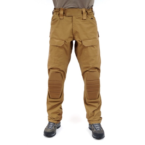 Брюки Raptor mod.2. Койот Браун