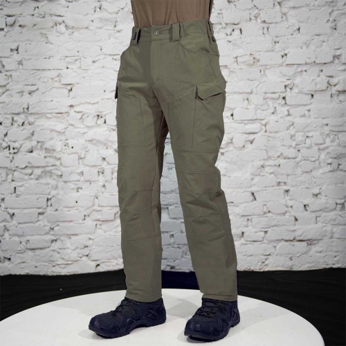 Тактические брюки Agent pro Олива