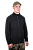 Флисовая толстовка Glory Чёрный