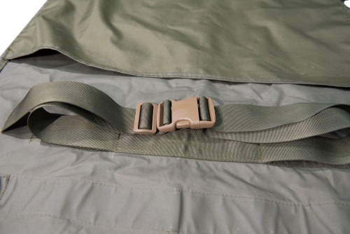 Носилки тактические усиленные с подсумком для переноски