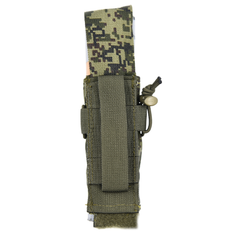 Подсумок под дымовые и сигнальные гранаты ЕМР1