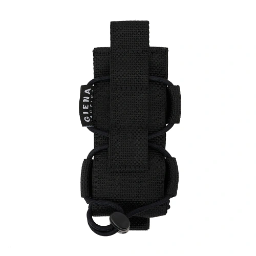 Подсумок Crab малый Черный