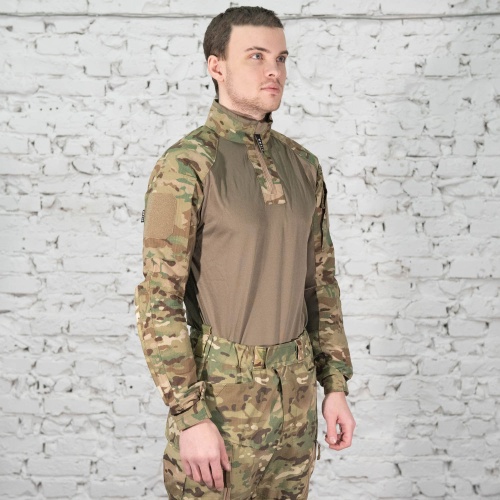 Рубашка Raptor Мультикам