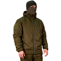 Полевая куртка L7