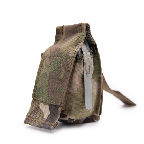 Подсумок под ОФ гранату Мультикам
