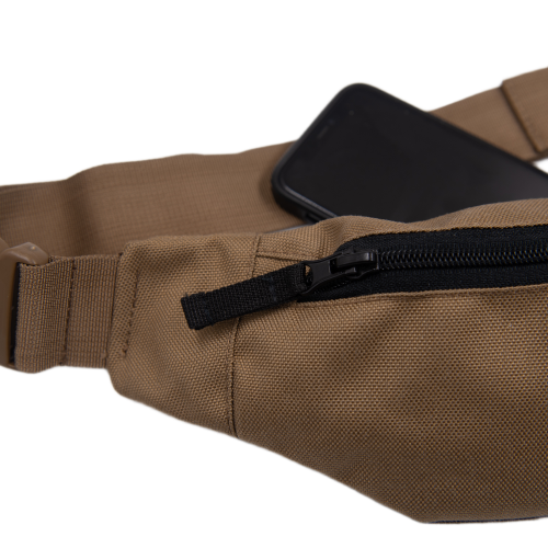 Сумка Ningo Койот Браун