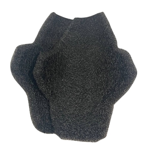 Противоударные налокотники к боевой рубашке ТИП 2 MOD.2