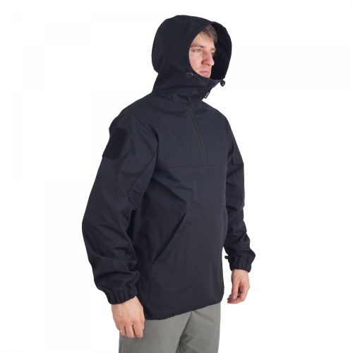 Анорак Stinger Черный