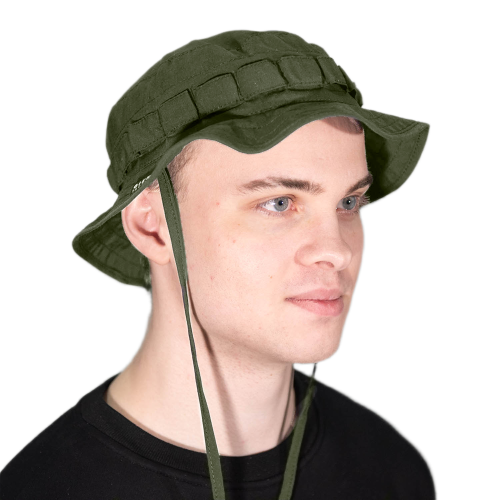Панама Light Олива