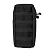 Подсумок утилитарный Большой Черный