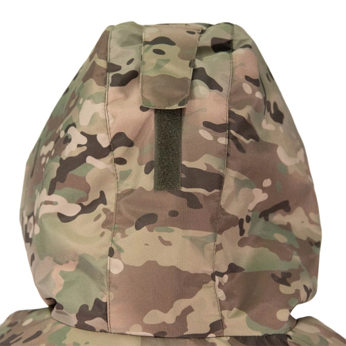 Пончо-спальник Мультикам