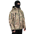 Зимняя куртка Typhoon