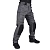 Брюки Raptor mod.2 Серый Стрейч
