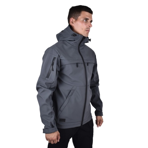 Куртка Specter Серый