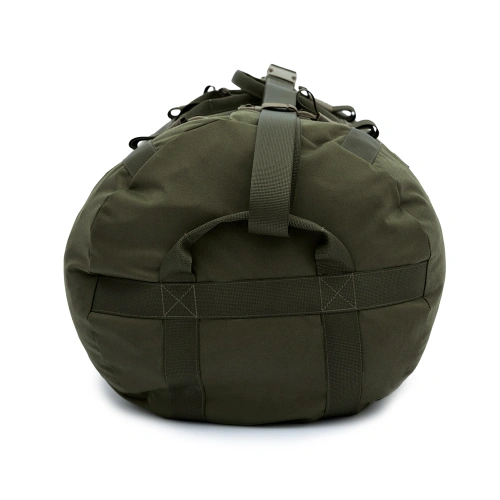 Баул 90 литров Олива