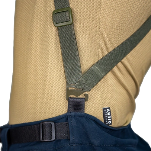 Подтяжки Олива