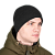 Флисовая шапка Warder Черный