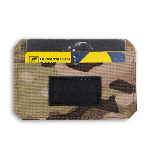 Картхолдер. Мультикам