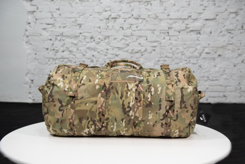 Баул 120 литров Мультикам