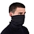 Маска-шарф Light Черный