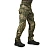 Брюки Raptor mod.2 Мох