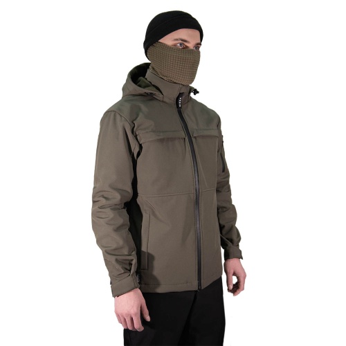Боевая куртка Vulcan Олива