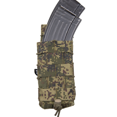 Подсумок 1АК ХАРД открытый (штурмовой) ЕМР1