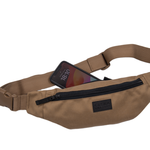 Сумка Ningo Койот Браун