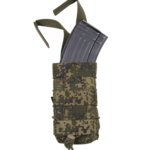 Подсумок 1АК ХАРД открытый (штурмовой) ЕМР1