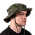 Панама Woodman mod.2 Олива