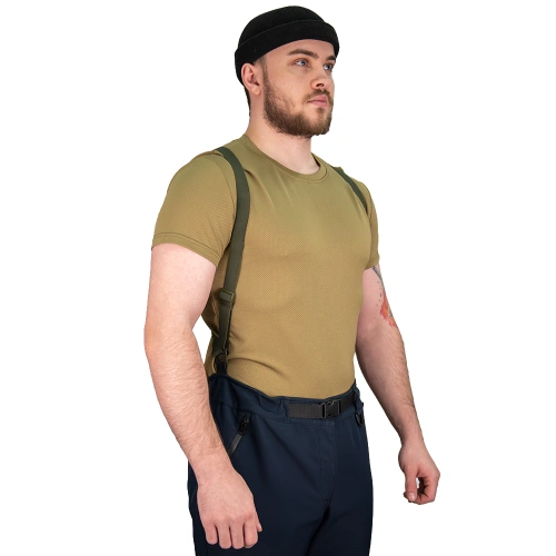 Подтяжки Олива