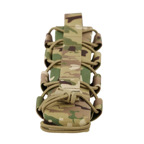 Подсумок Crab большой Мультикам