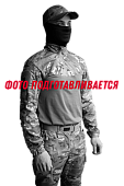 Рубашка Mars Черный
