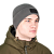 Флисовая шапка Warder Tac Серый