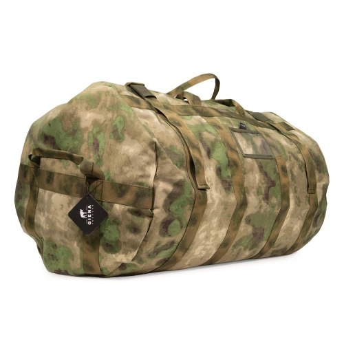 Баул 120 литров Мох