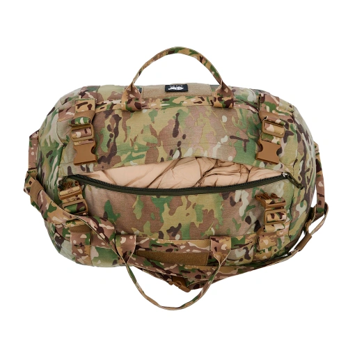 Баул 60 литров Мультикам