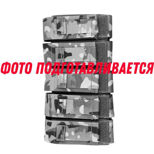 Подсумок на 5ВОГ (правый + левый) Мох