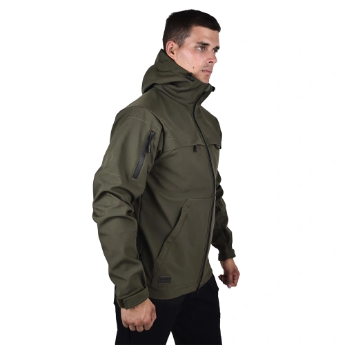 Куртка Specter Олива