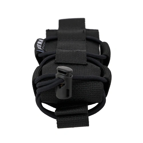 Подсумок Crab малый Черный