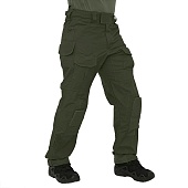 Брюки GC mod.2 Олива