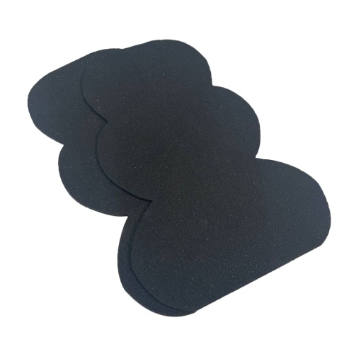 Противоударные налокотники к боевой рубашке MARS