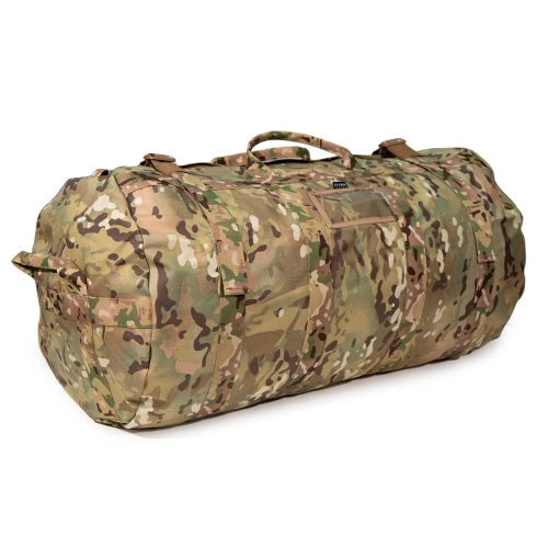 Баул 120 литров Мультикам