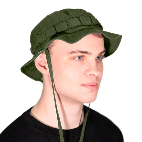 Панама Light Олива