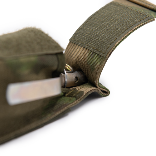 Подсумок под ОФ гранату Мох