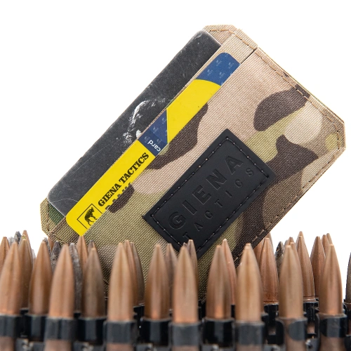 Картхолдер. Мультикам