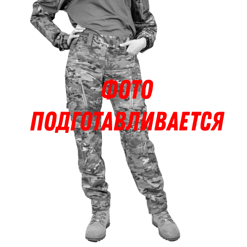 Женские Тактические Брюки Mars Олива