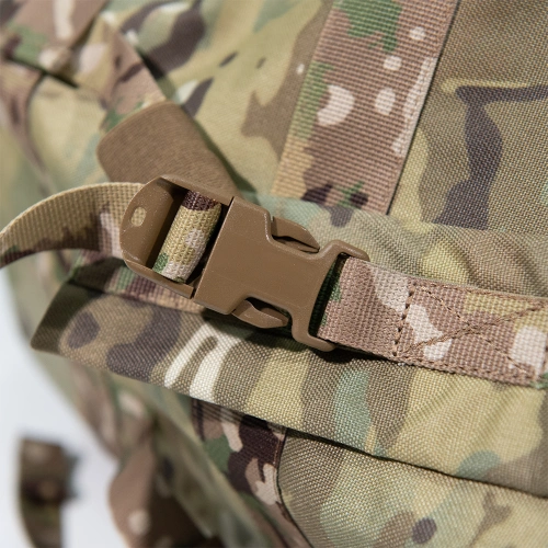 Баул 120 литров Мультикам