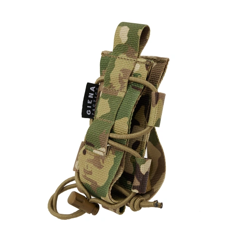 Подсумок Crab малый Мультикам